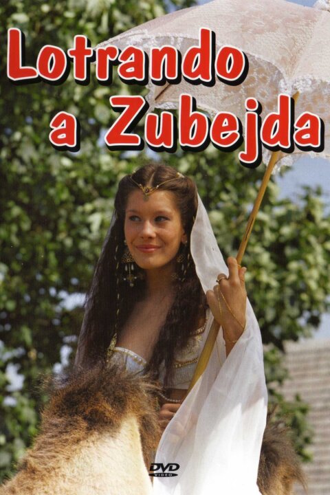 Lotrando a Zubejda