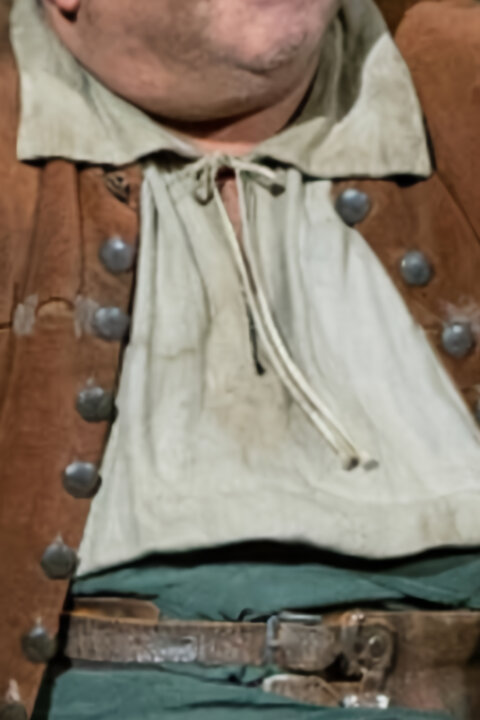 Loupežnická balada