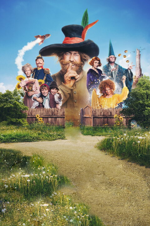 Loupežník Hadrafous