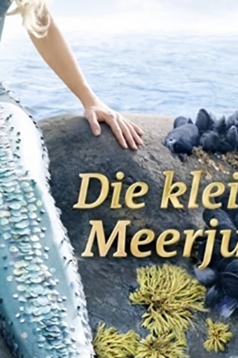 Malá mořská víla