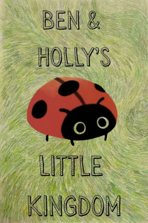 Maličké království Bena a Holly