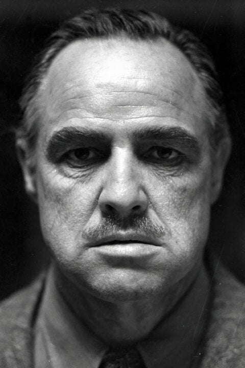 Marlon Brando na rajském ostrově