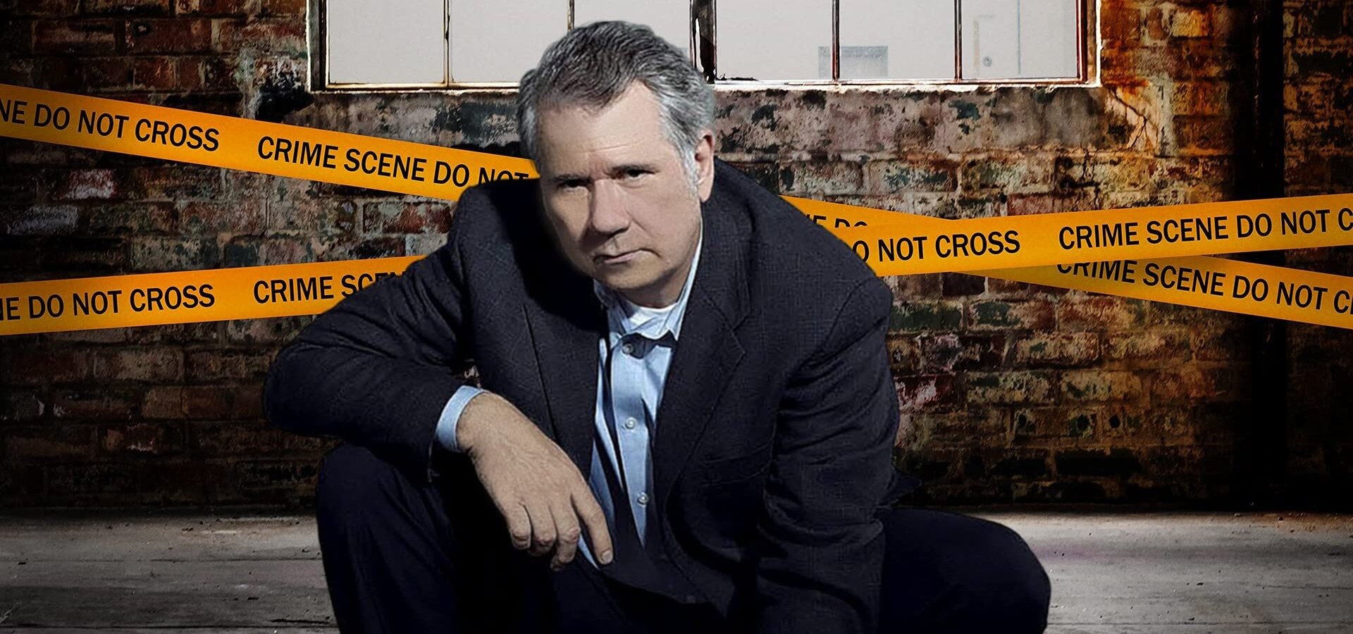 McBride: Žena tří mužů