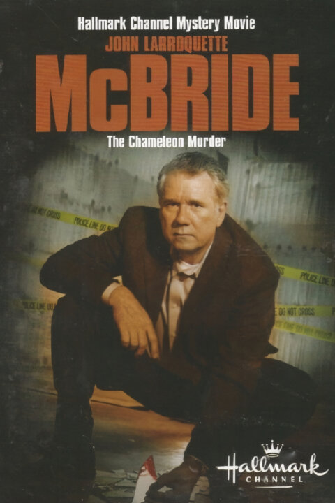 McBride: Žena tří mužů