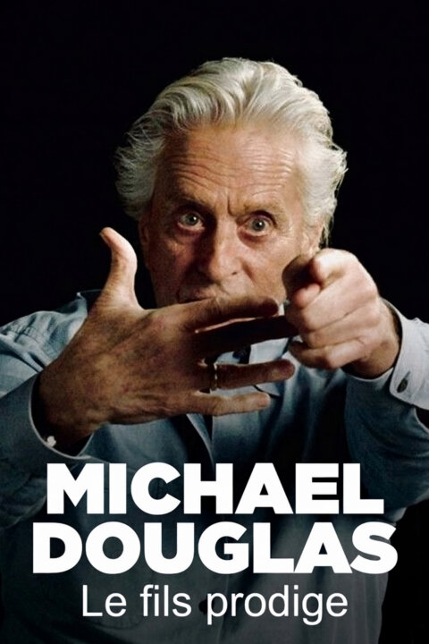 Michael Douglas, zázračné dítě