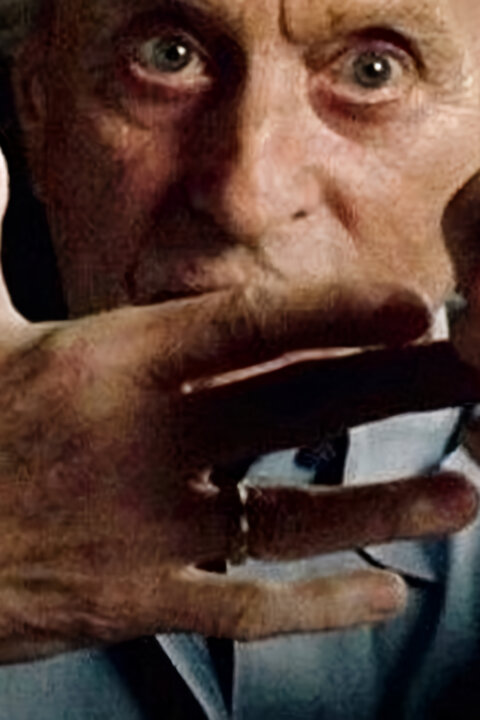 Michael Douglas, zázračné dítě