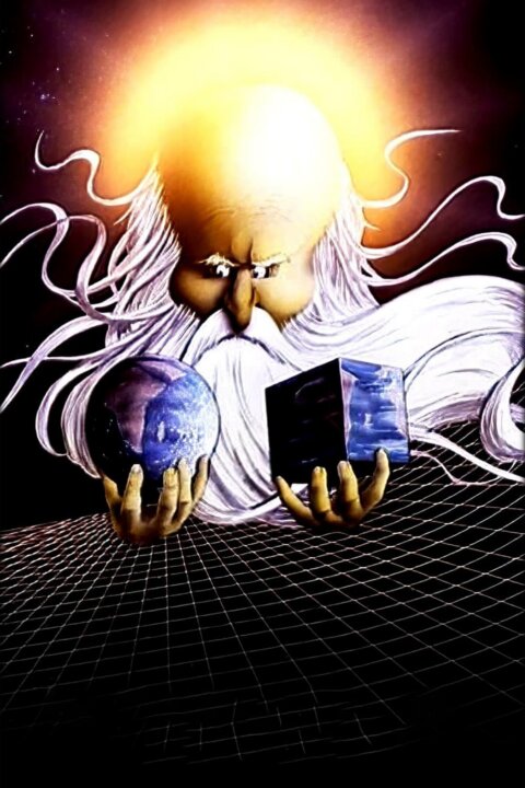 Monty Pythonův smysl života