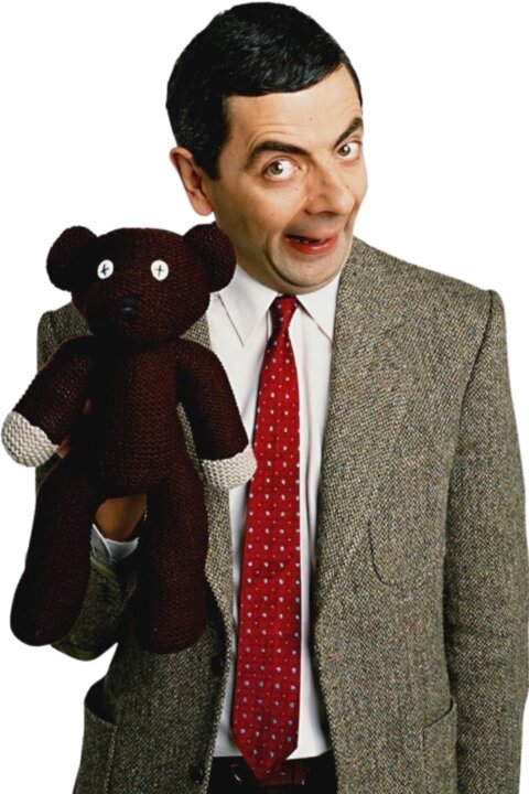 Mr. Bean