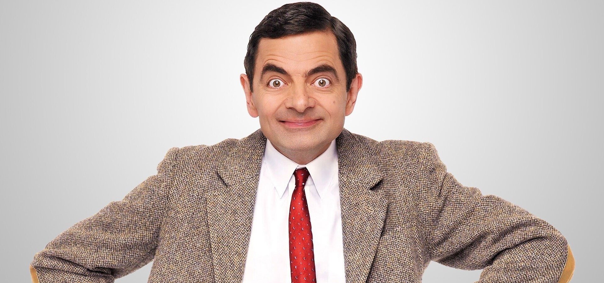 Mr. Bean