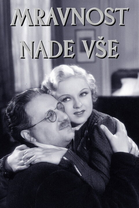 Mravnost nade vše