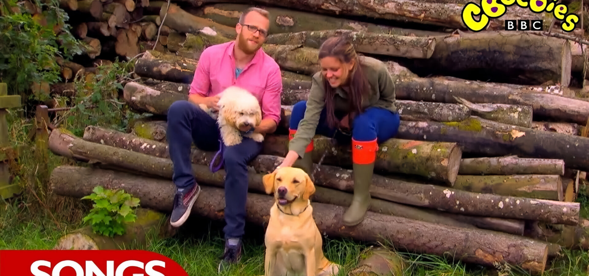 Můj mazlíček a já