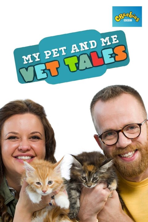 Můj mazlíček a já