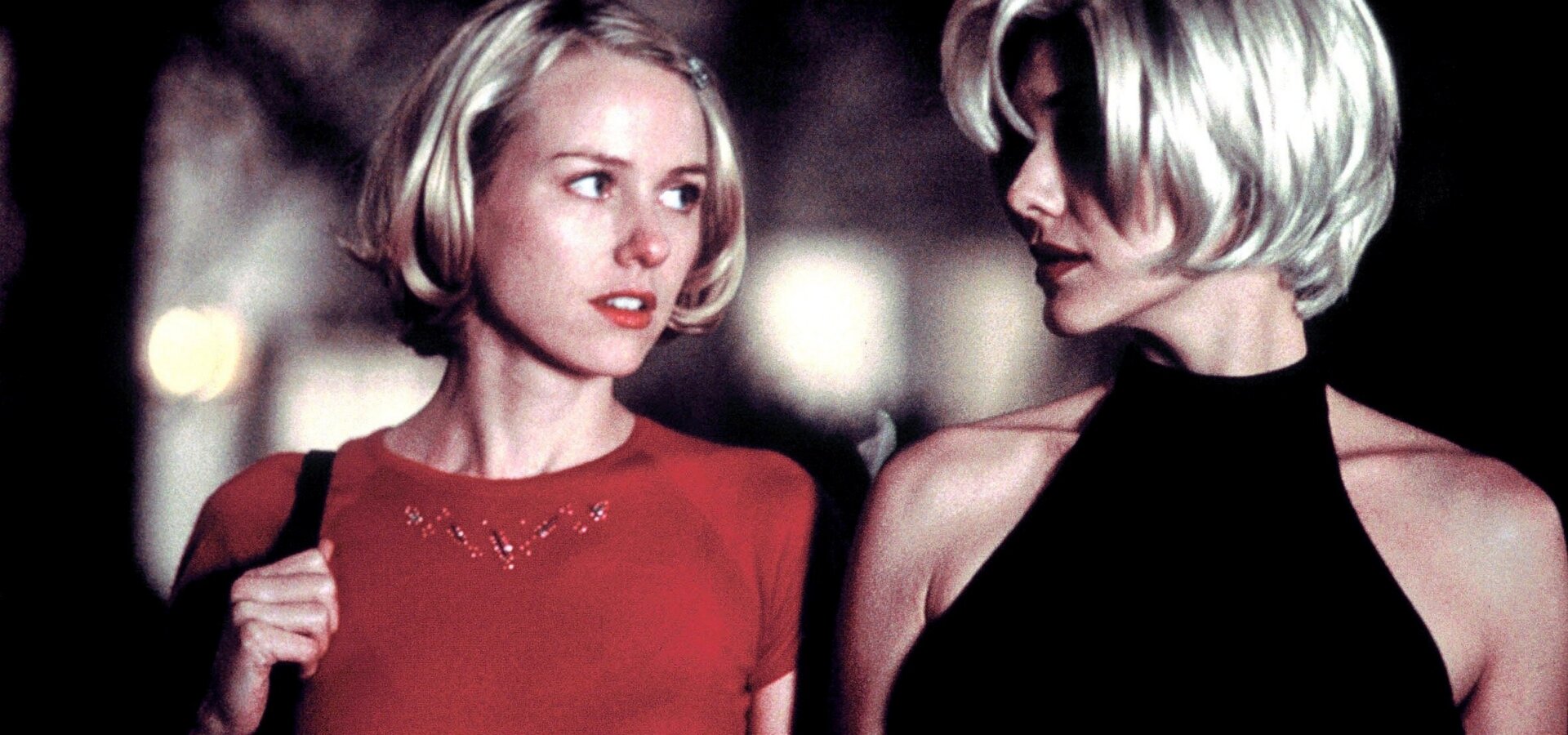Mulholland Drive