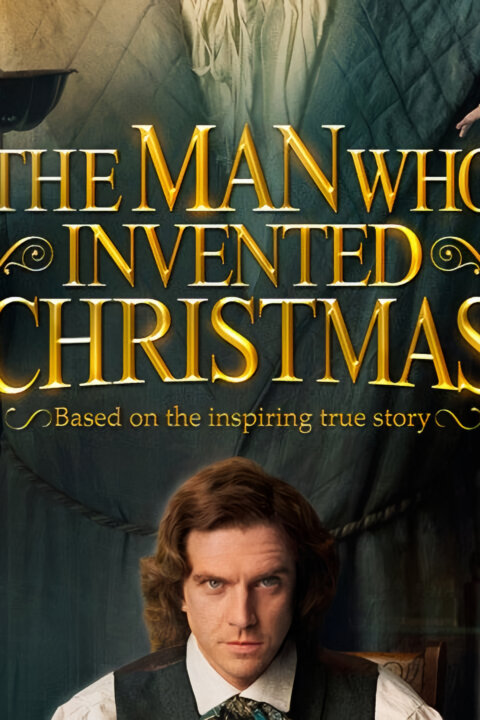 Muž, který vynalezl Vánoce