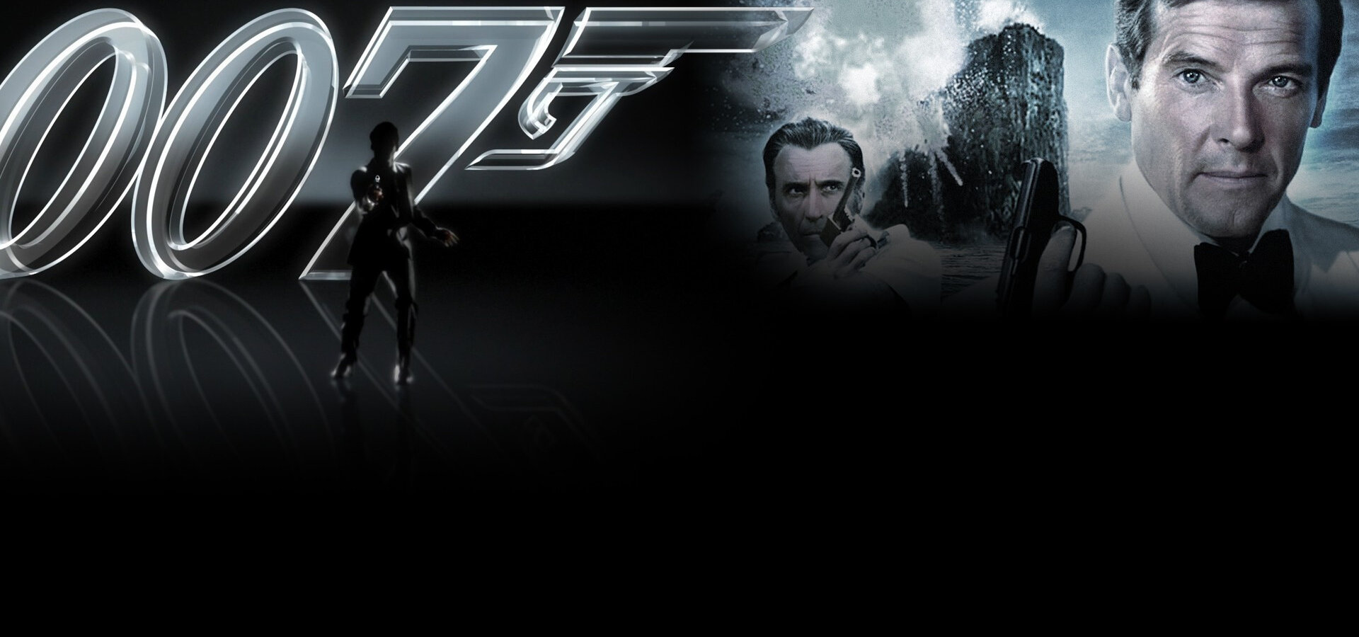 Muž se zlatou zbraní