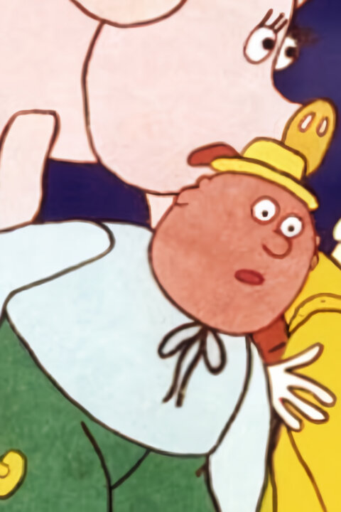 My tři braši od muziky