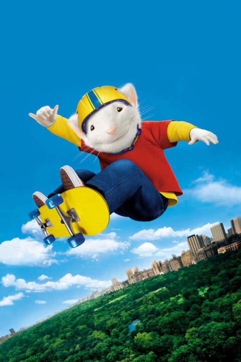 Myšák Stuart Little 2