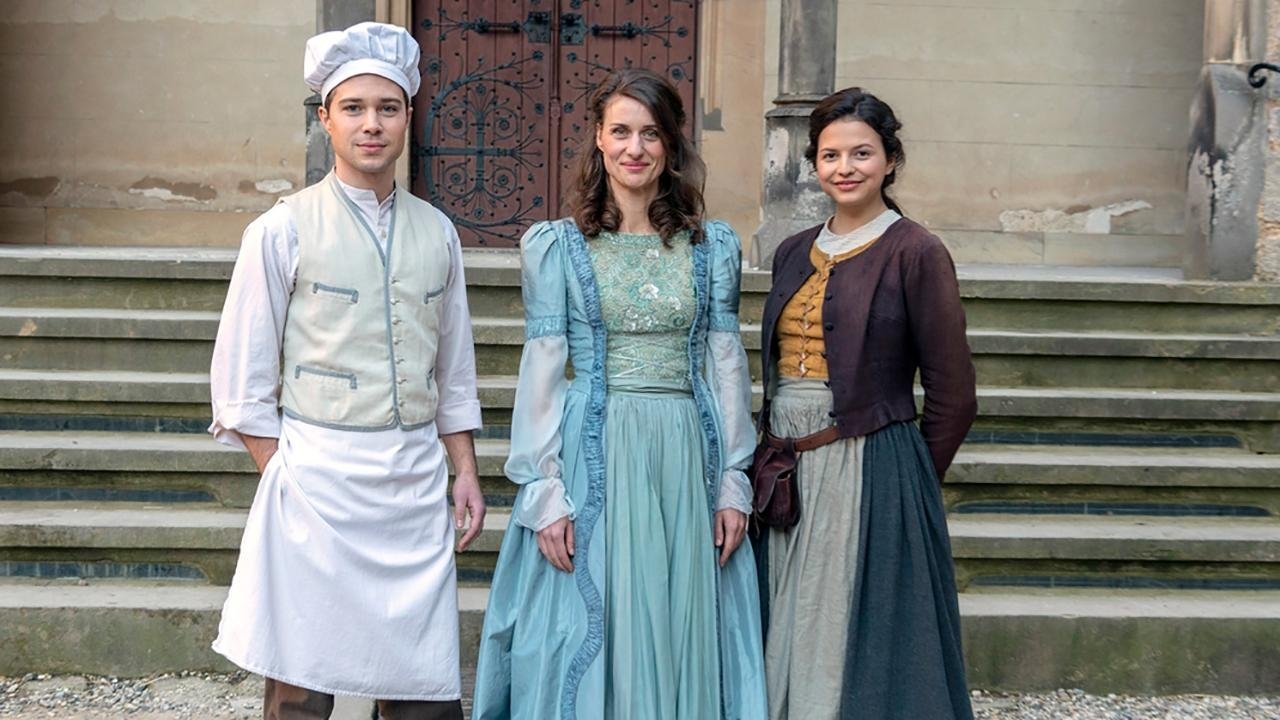 Najkrajšie rozprávky: Rozprávka o dvanástich mesiačikoch