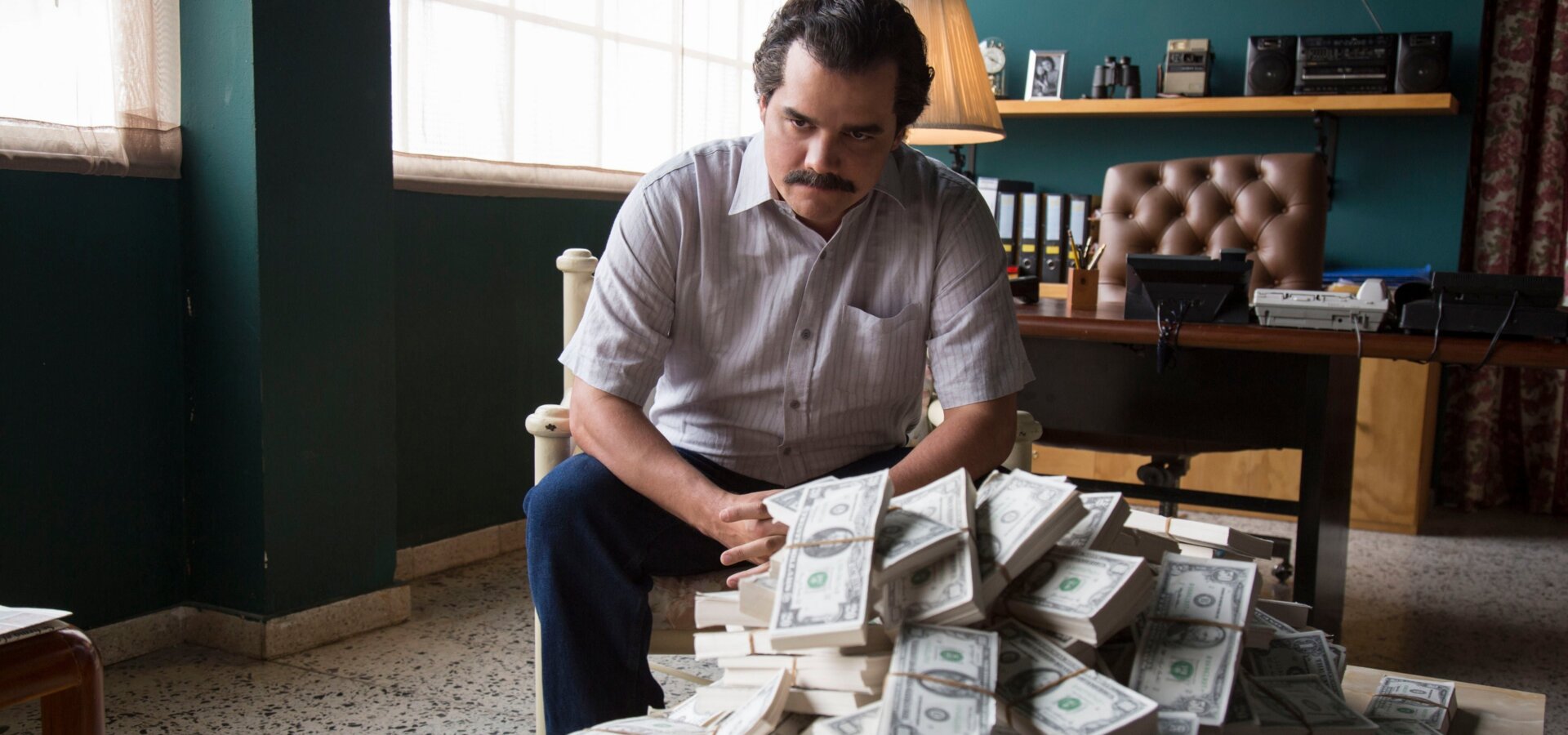 Narcos