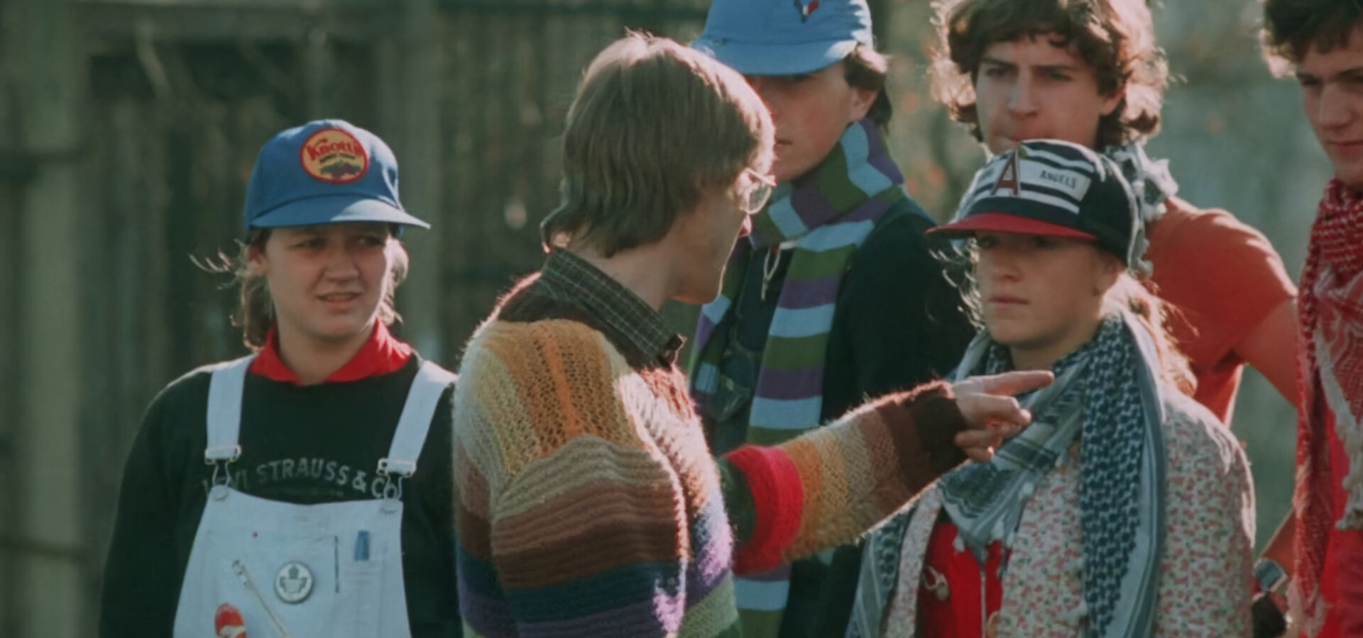 Neberte nám princeznu