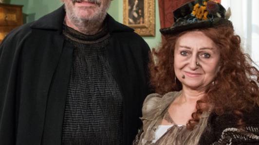 Nejkrásnější dar