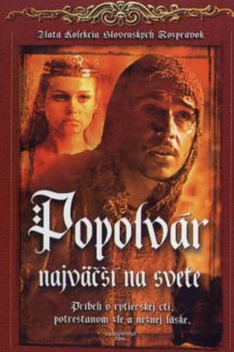 Největší pecivál na světě