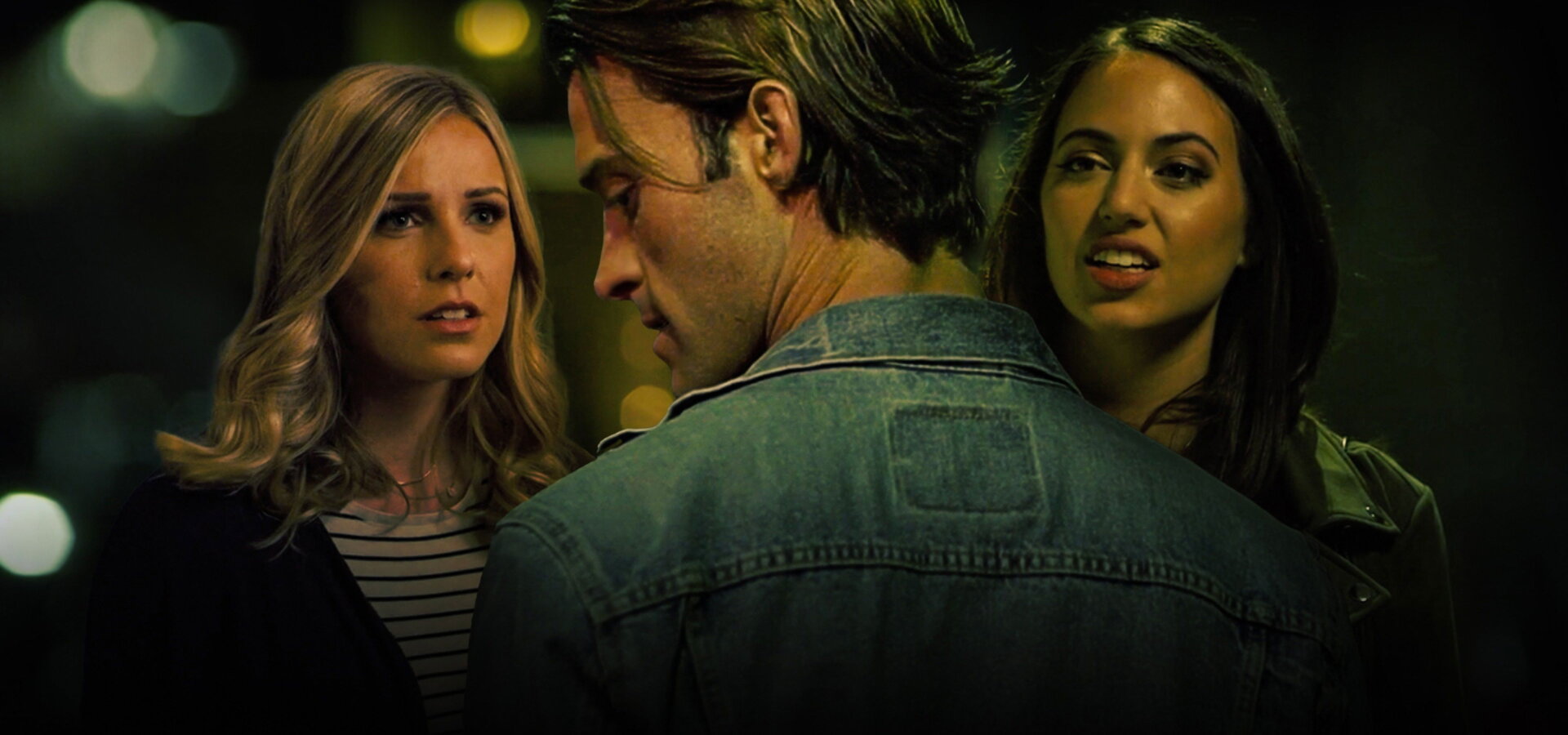 Nespravedlivé obvinění