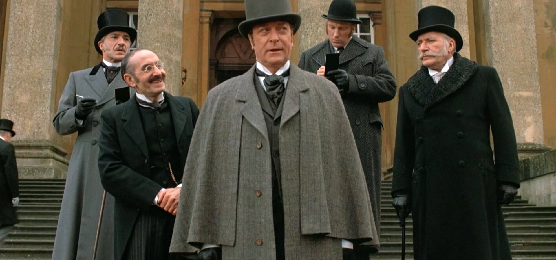 Nevyřešený případ