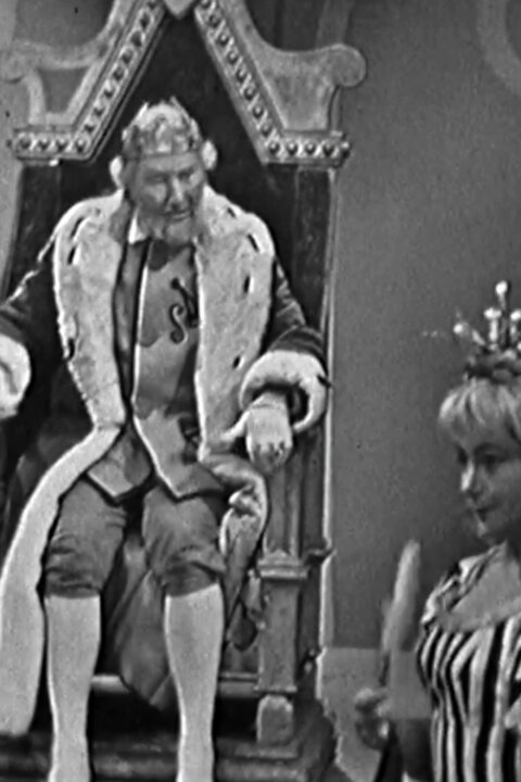 O chytré princezně