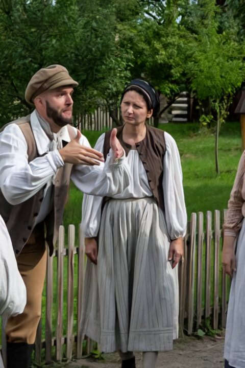 O kouzelné rybí kostičce