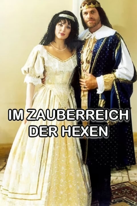 O ľuďoch a čarodejníkoch