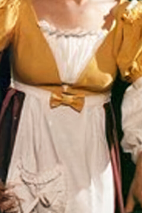 O nejchytřejší princezně