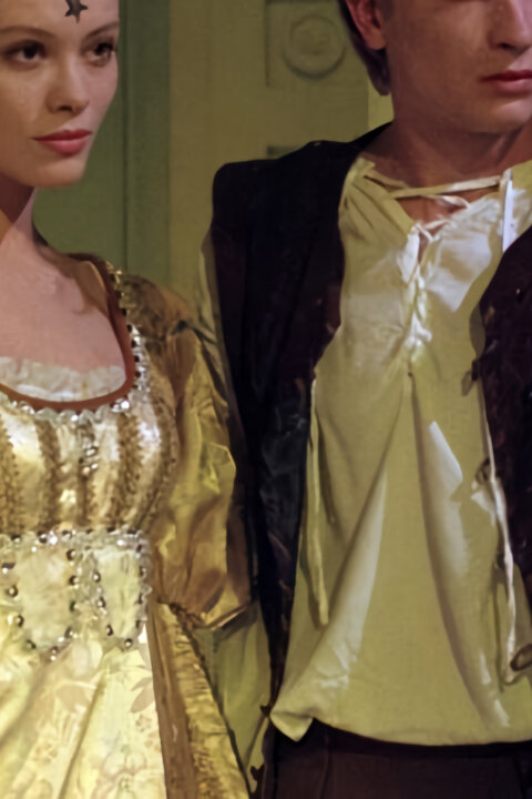 O princezně, měsíci a hvězdě