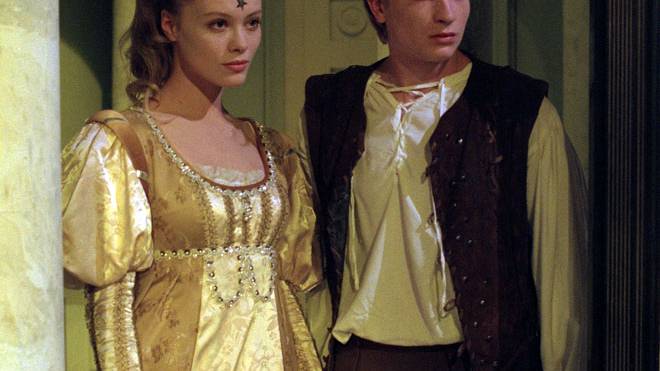 O princezně, měsíci a hvězdě