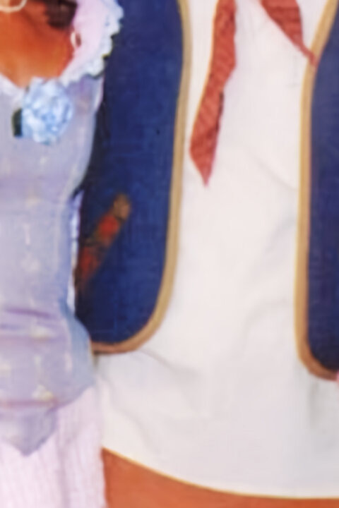 O ševci Ondrovi a komtesce Julince