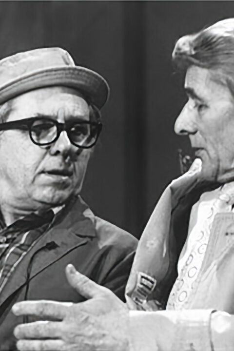 Odkud já vás znám