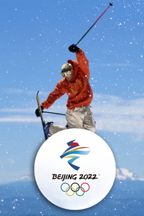 OH Peking 2022 – Freestylové lyžování