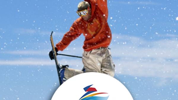 OH Peking 2022 - Freestylové lyžování