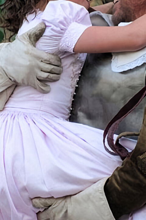 Orest z rodu čarodejníkov