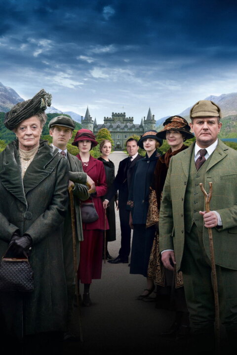 Panství Downton