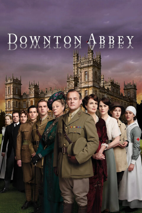 Panství Downton