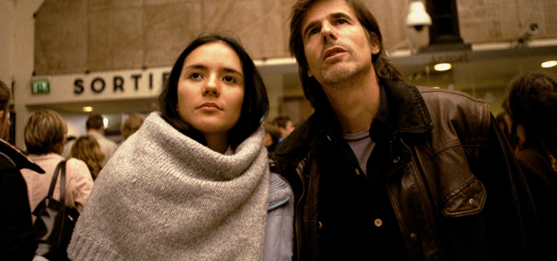 Paříži, miluji tě