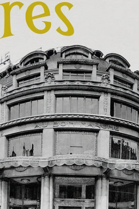 Pařížské paláce pokušení