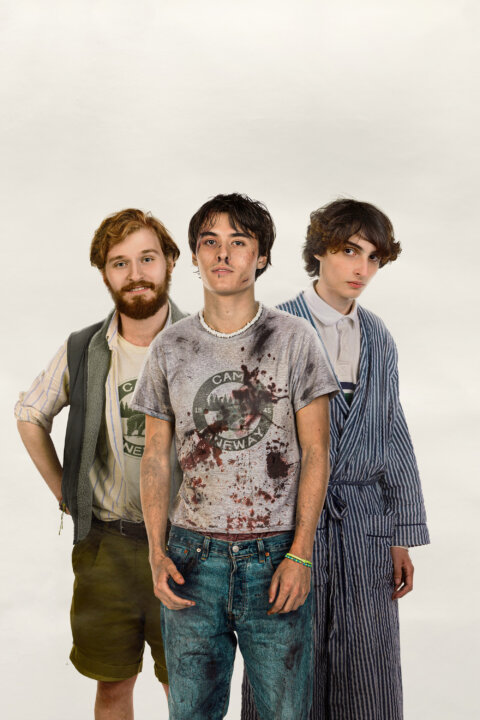 Pekelně horké léto