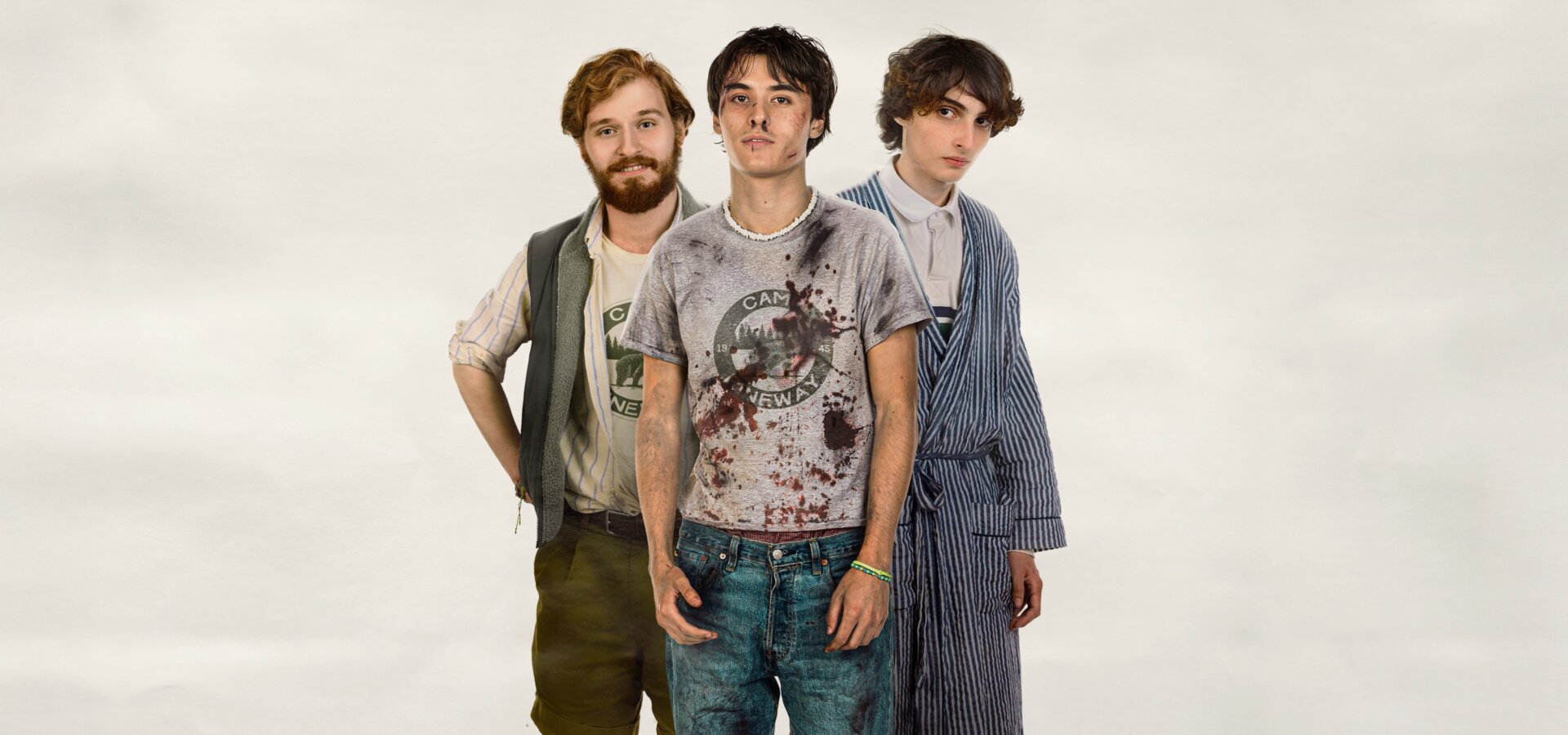 Pekelně horké léto