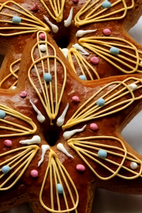 Perník nejen pardubický