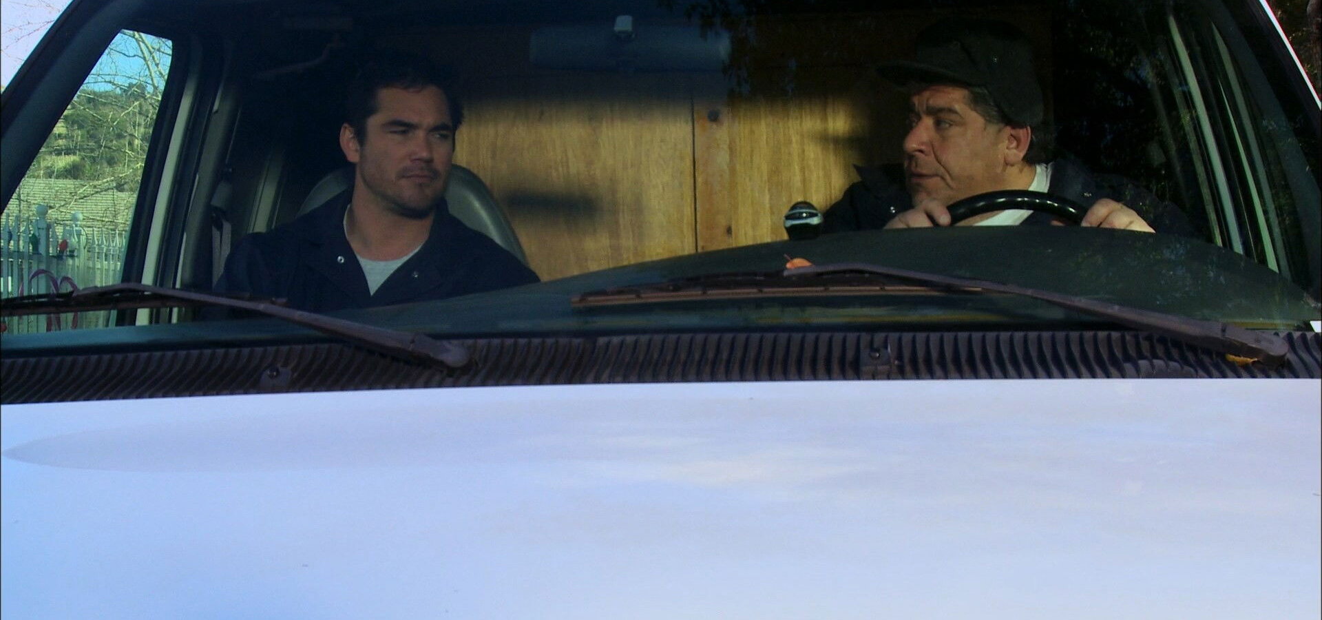 Pes, který zachránil Vánoce