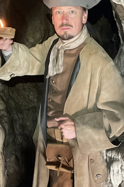 Petr Brandl – barokní rebel