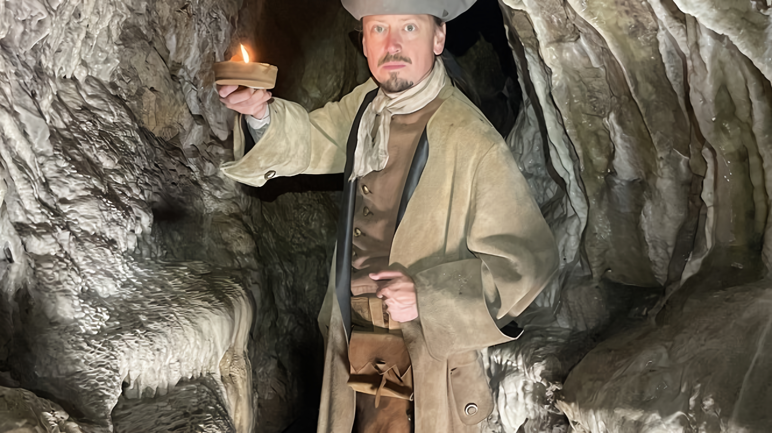 Petr Brandl – barokní rebel