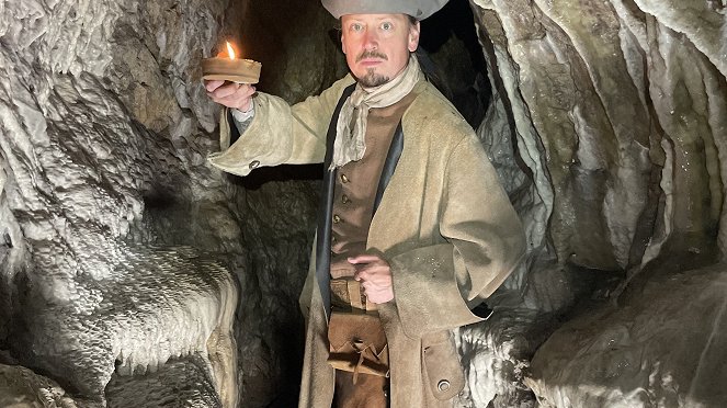 Petr Brandl - barokní rebel